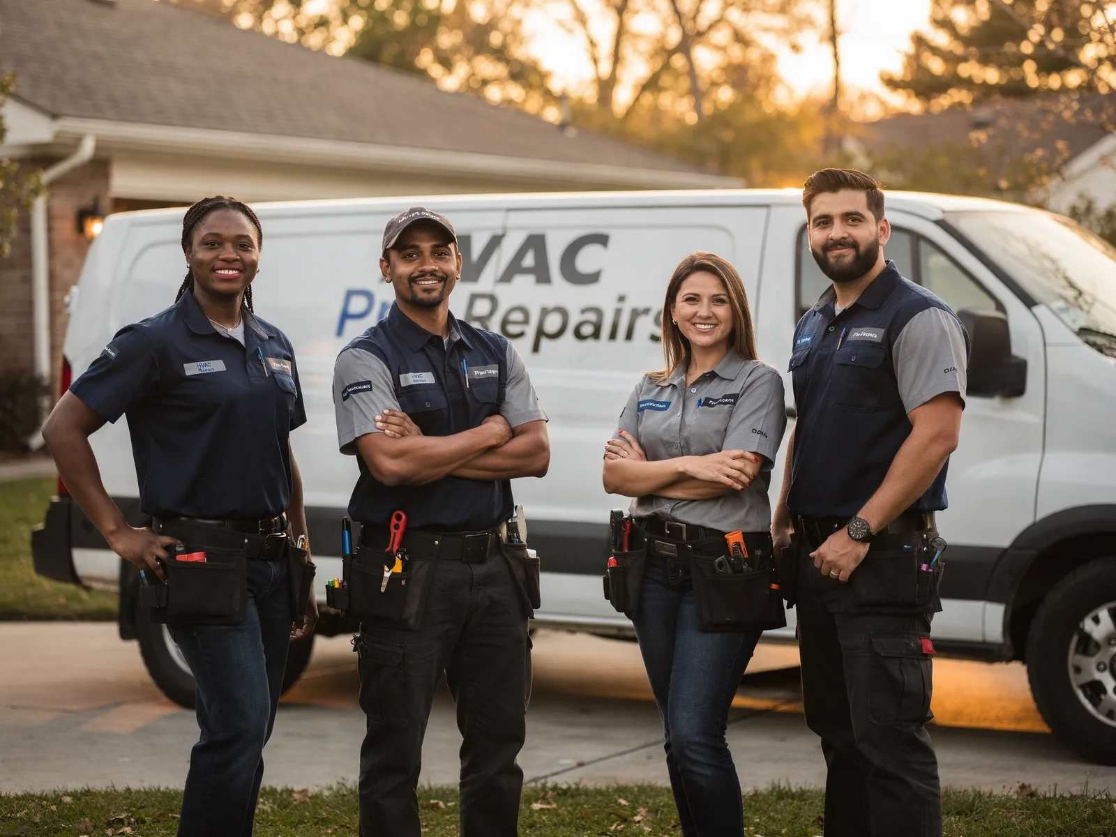 Heat Pump Repair company in Bethel Island, CA