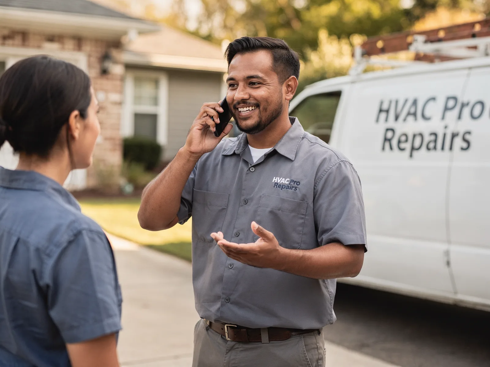 Heat Pump Repair Bethel Island, CA FAQs